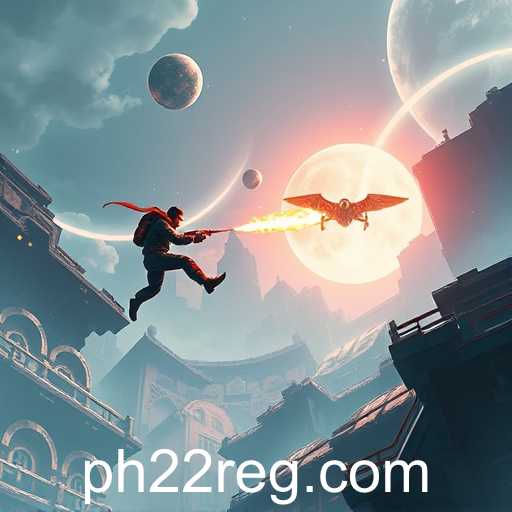 Exploring the Thrill of 'Action Games': Unraveling the Adrenaline Rush