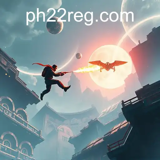 Exploring the Thrill of 'Action Games': Unraveling the Adrenaline Rush