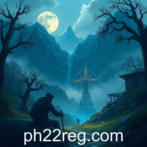 Unraveling the Thrills: The World of Adventure Games Under 'ph22'