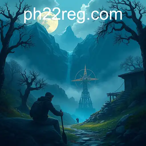 Unraveling the Thrills: The World of Adventure Games Under 'ph22'