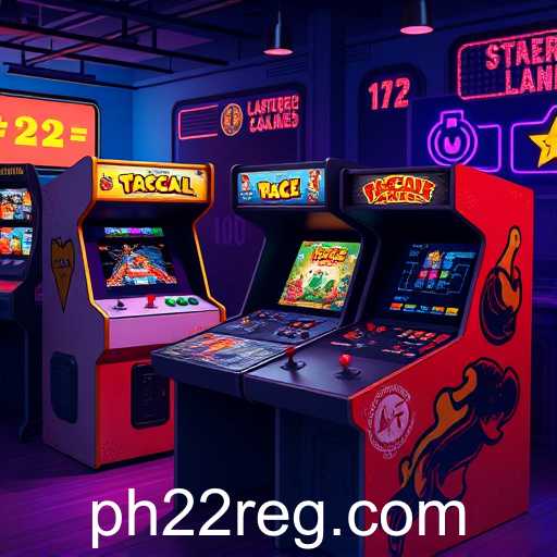 The Evolution of Gaming in 2025