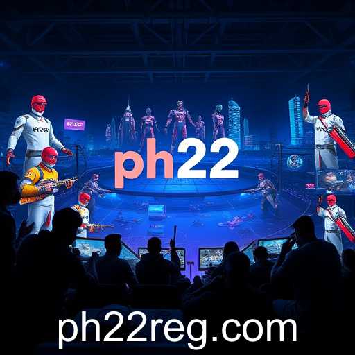 Gaming in the Age of PH22: A Digital Evolution