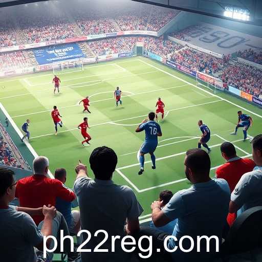 Gaming Evolution: PH22 and Beyond