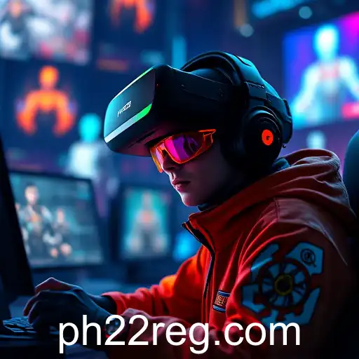 Gaming Evolutions and Online Trends