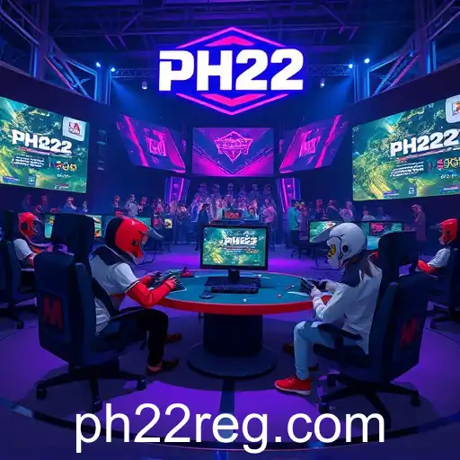 Gaming Trends and Innovations Shaping the Future