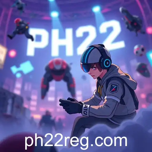 Gaming Revolution: Exploring PH22's Influence