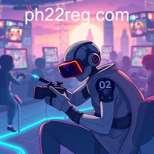 Gaming Trends to Watch in 2025