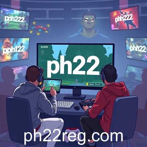 Gaming Trends: The Rise of PH22