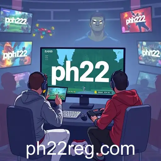 Gaming Trends: The Rise of PH22