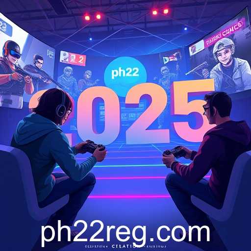 The Evolution and Impact of Online Gaming in 2025