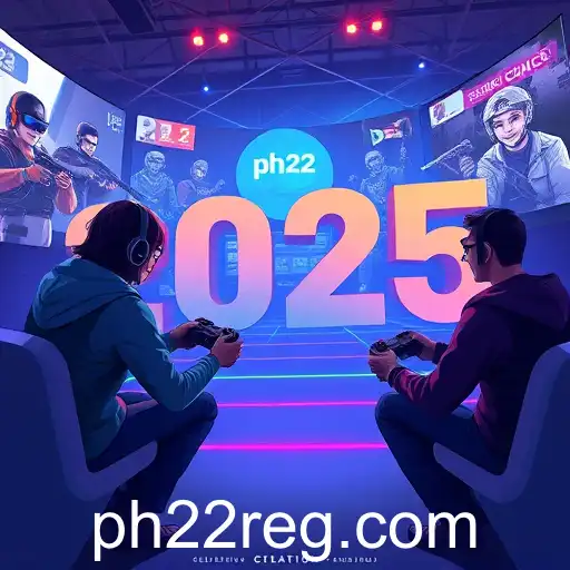 The Evolution and Impact of Online Gaming in 2025