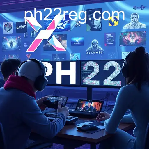The Gaming Evolution: PH22's Impact on the Industry