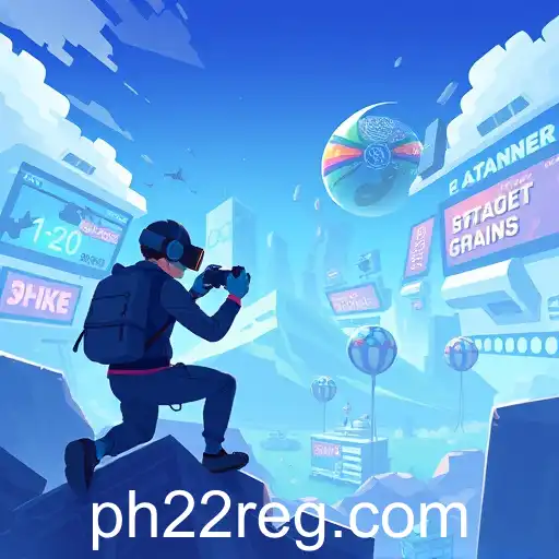 The Digital Domain of PH22 in Gaming Evolution
