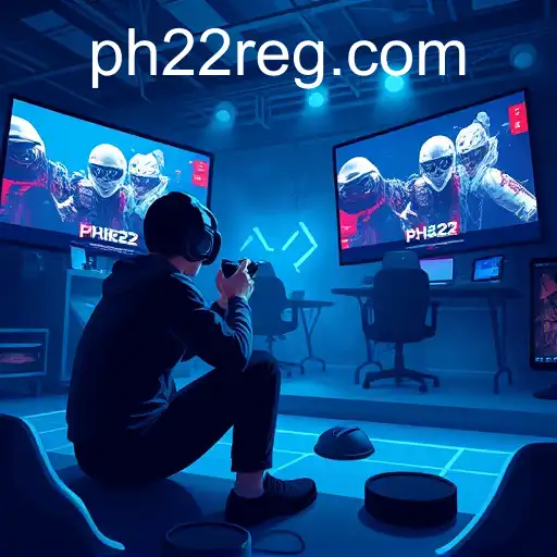 PH22: Revolutionizing the Gaming Experience