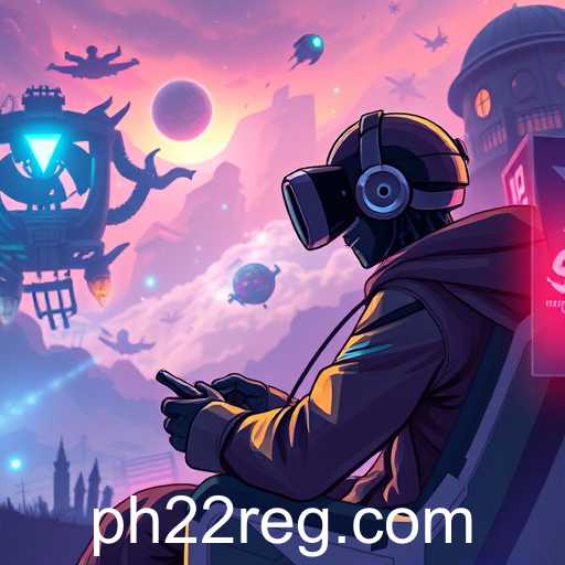 Ph22's Impact on Online Gaming in 2025