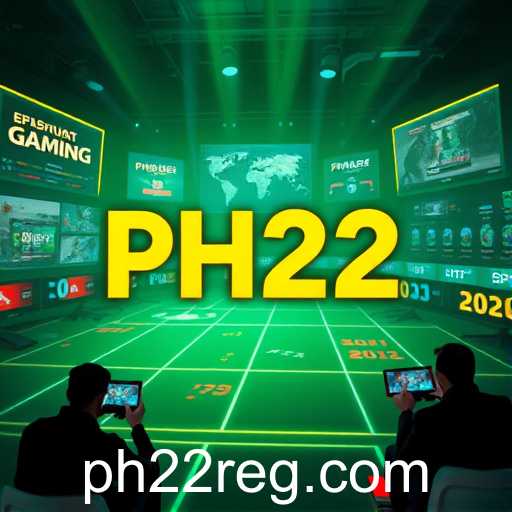The Rise of PH22 in Modern Gaming