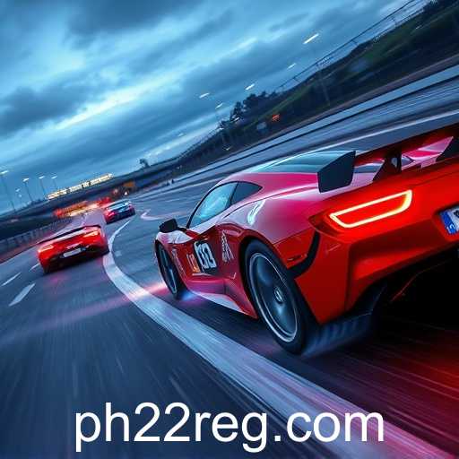 The Thrilling World of Racing Games: Speed and Strategy