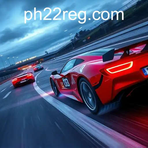 The Thrilling World of Racing Games: Speed and Strategy