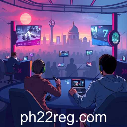The Rise of Gaming Communities in 2025
