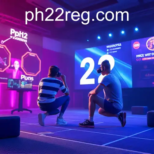 The Rise of Gaming Platforms in 2026