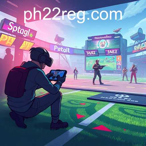 The Rise of PH22 in Online Gaming