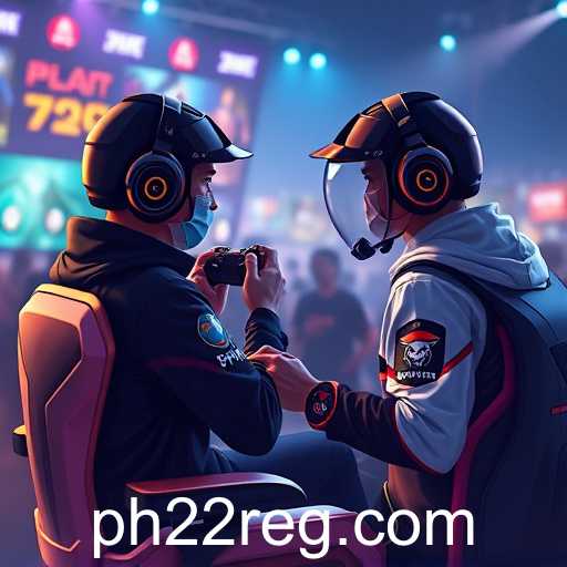 The Rise of PH22 in Online Gaming