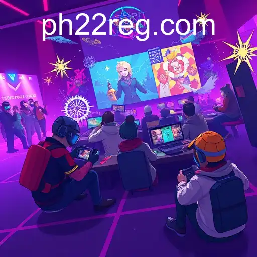 The Rise of PH22 in Online Gaming Communities