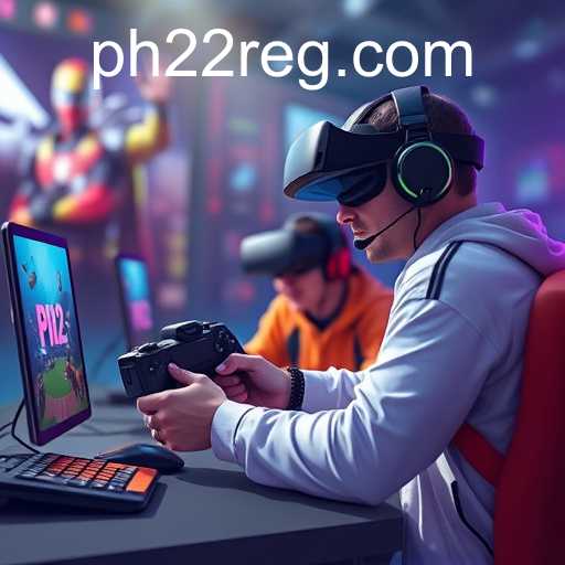 The Rise of PH22 in Online Gaming