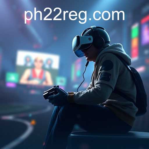 The Gaming Evolution: PH22 Leading the Charge