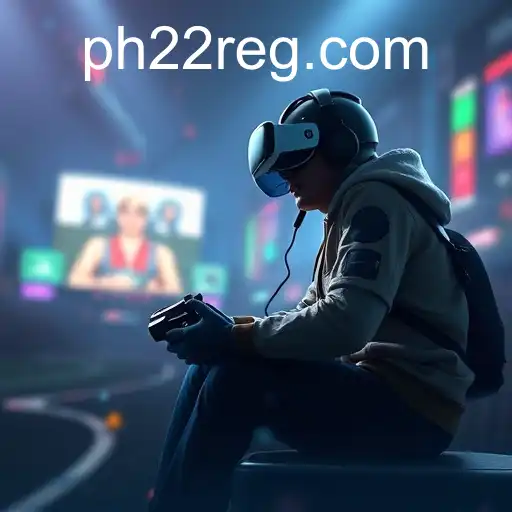 The Gaming Evolution: PH22 Leading the Charge