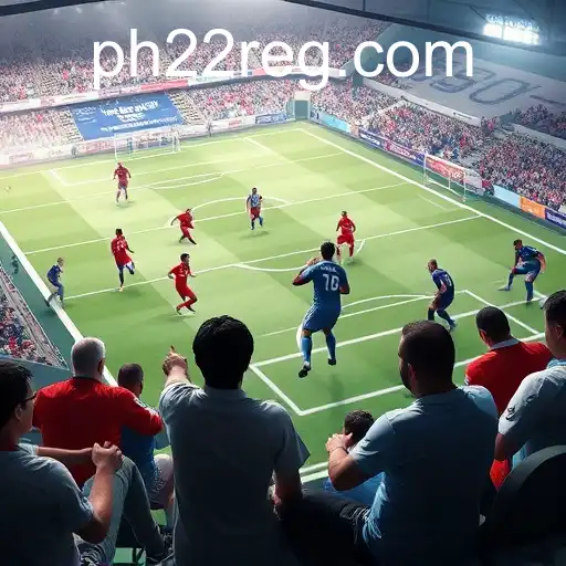 Exploring the Excitement of Sports Games: The Rise of 'ph22'