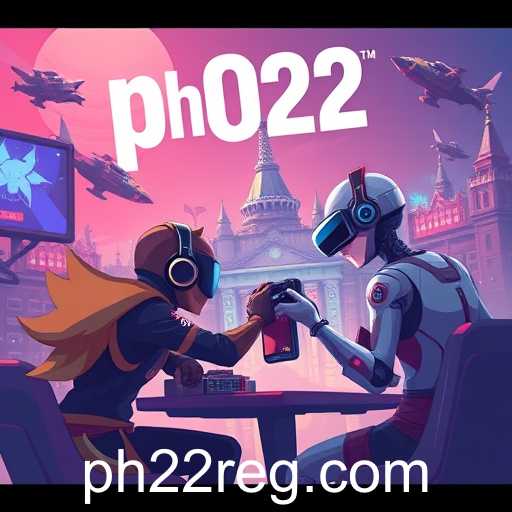 The Evolution of Online Gaming in Mid-2020s